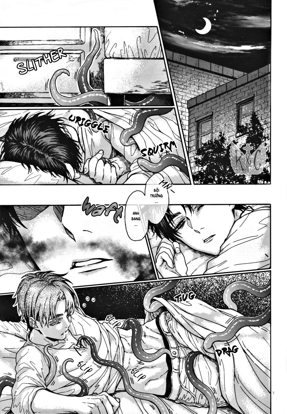 ổ sìn otp chapter 16 1