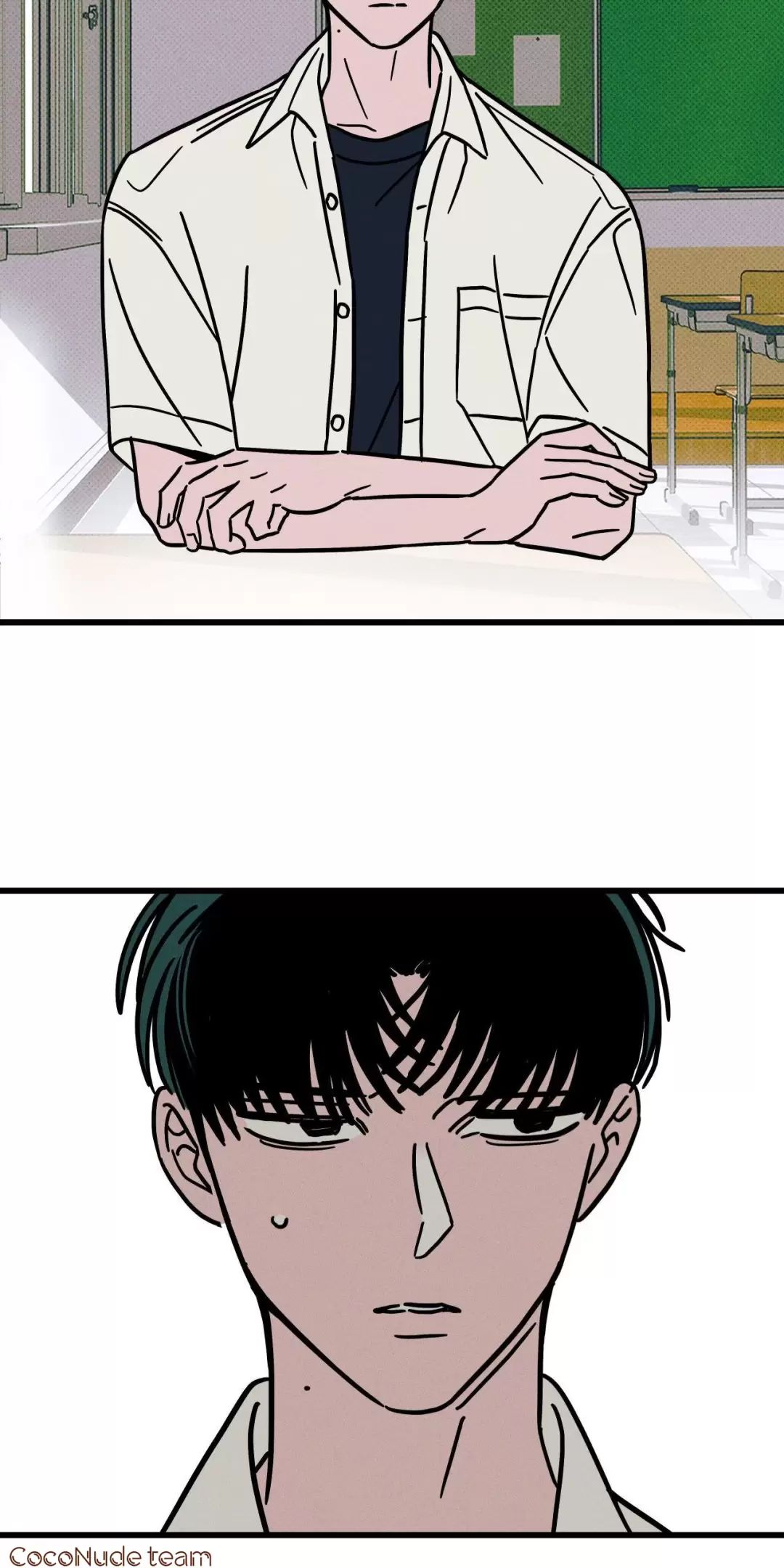 lời tỏ tình từ con số 0 chapter 31 51