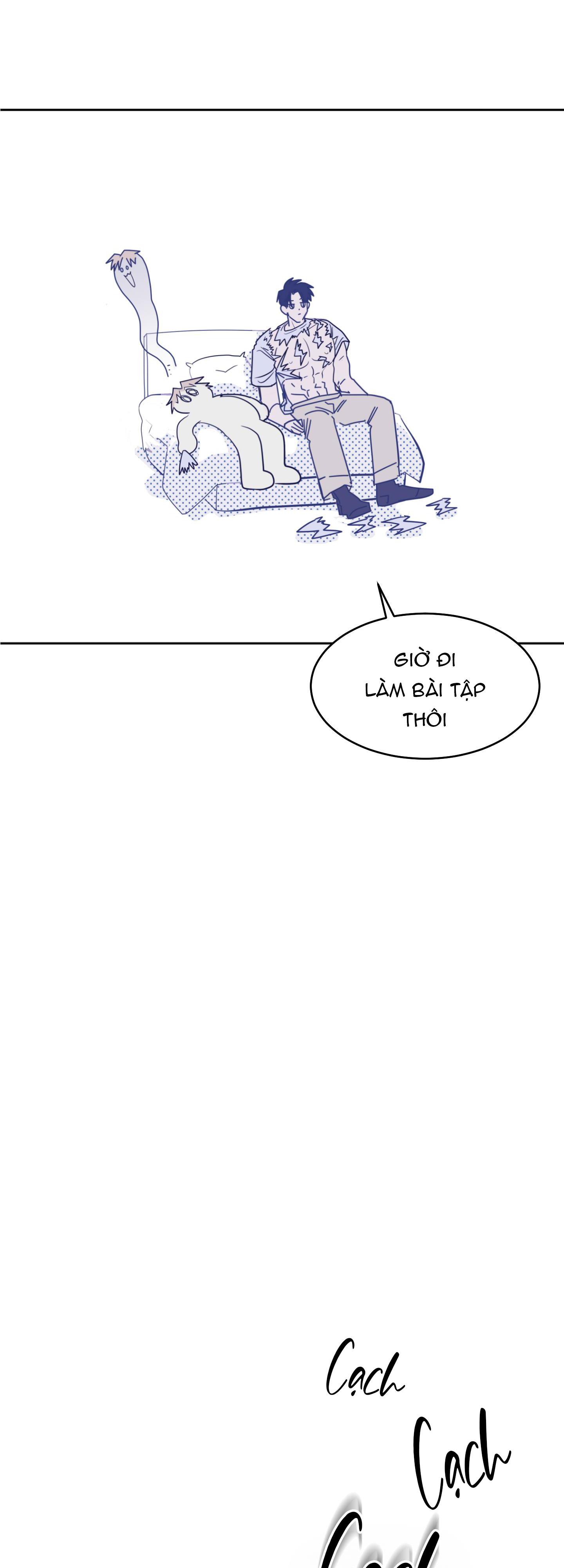 bl ngắn tuyển chọn chapter 4.1 11