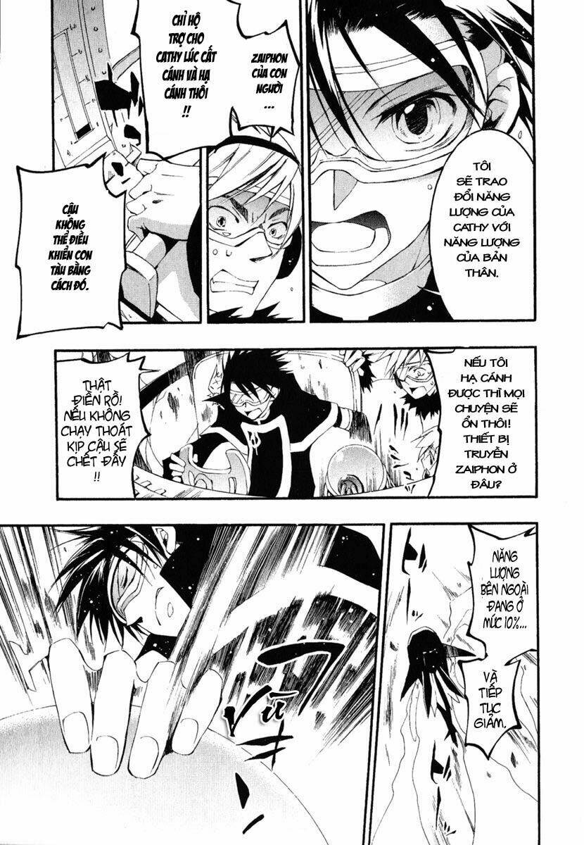 07 hồn ma chapter 40 17