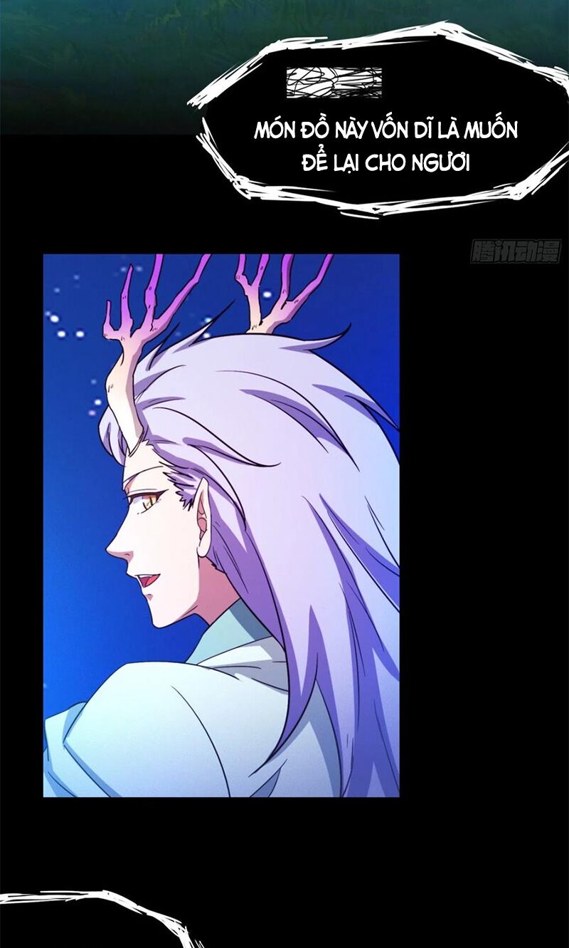 vạn cổ kiếm thần chapter 127 49