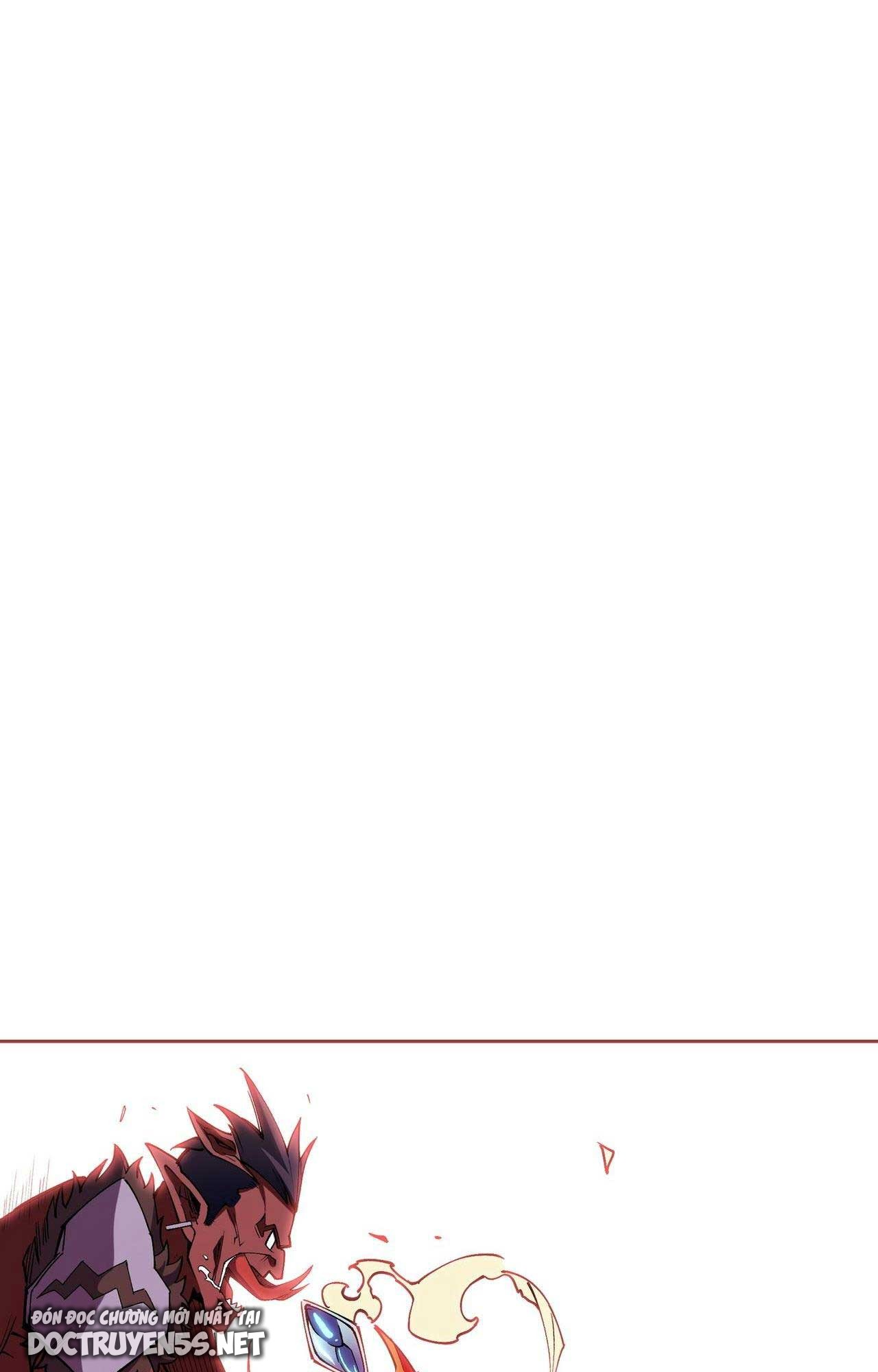 toàn dân chuyển chức: không có chức ta kết thúc thần minh chapter 13 24