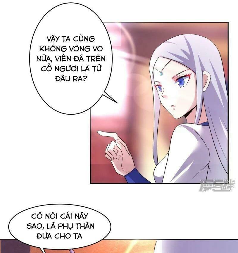 tuyệt thế thánh đế chapter 8 19