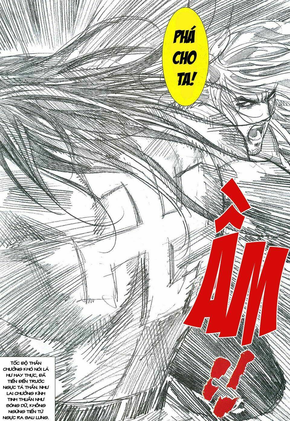 vua kungfu chapter 10 6