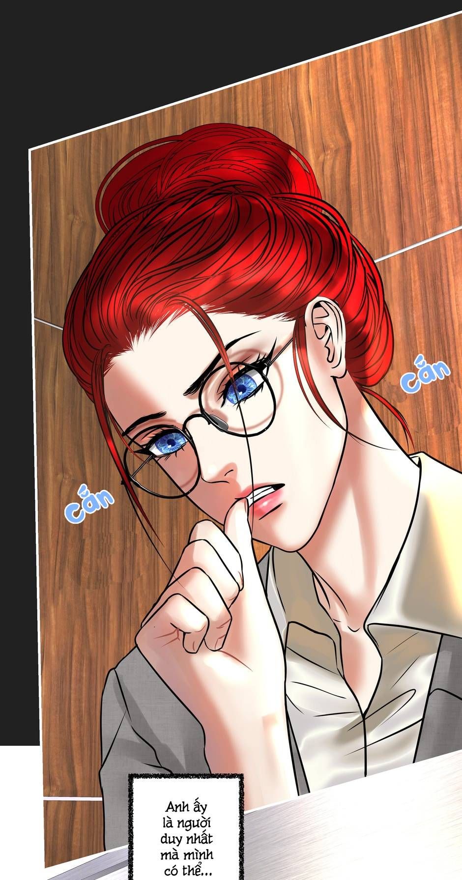 [18+] tôi đã kí hợp đồng với ác quỷ chapter 1.2 22