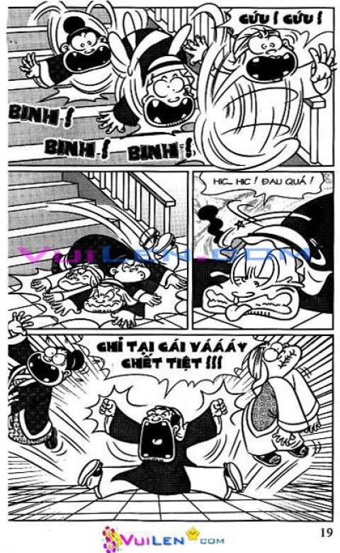 thần đồng đất việt chapter 176 16