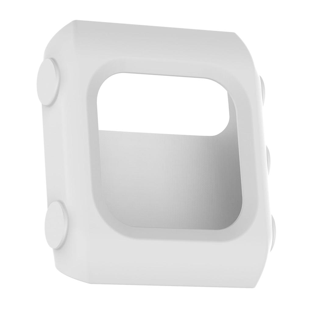 Silicone Rubber Case Sleeve Shookproof Cover Skin for Polar V800 Sport Smart Watch
