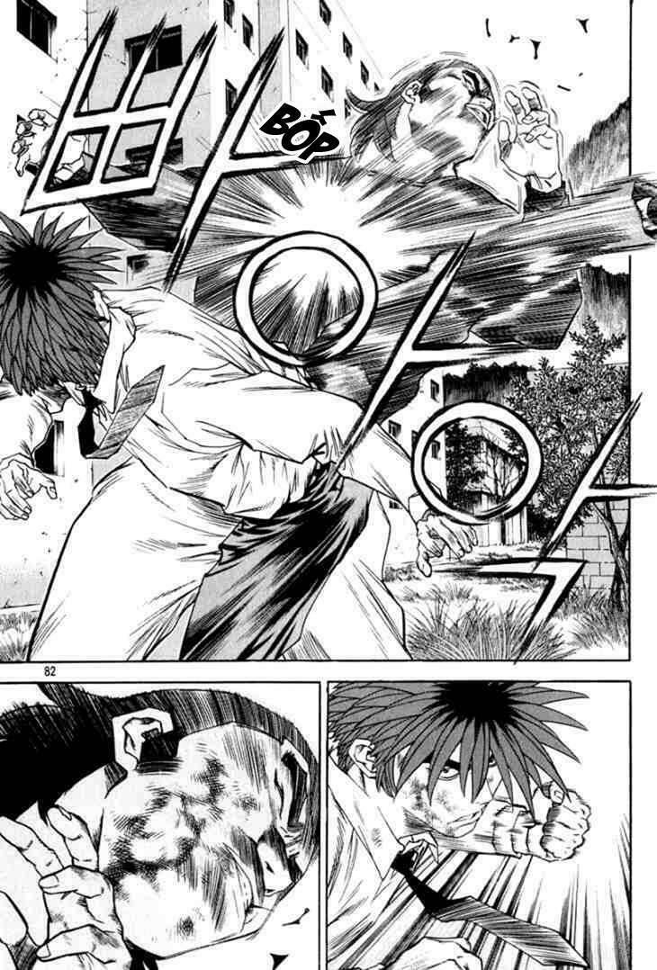 change guy chapter 323 13