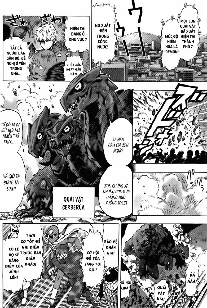 one-punch man chapter 66.5 12