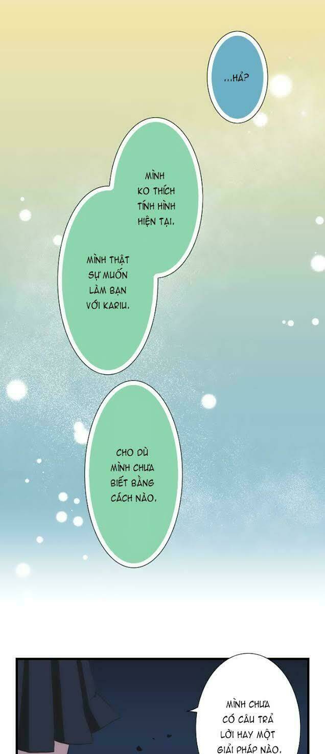 viên thuốc trùng sinh chapter 41 24