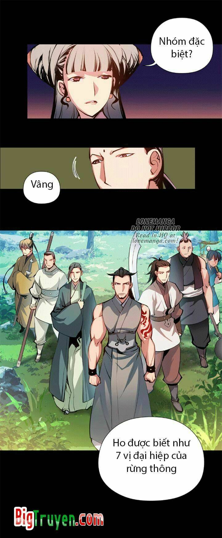 märchen: the embodiment of tales chapter 20 8