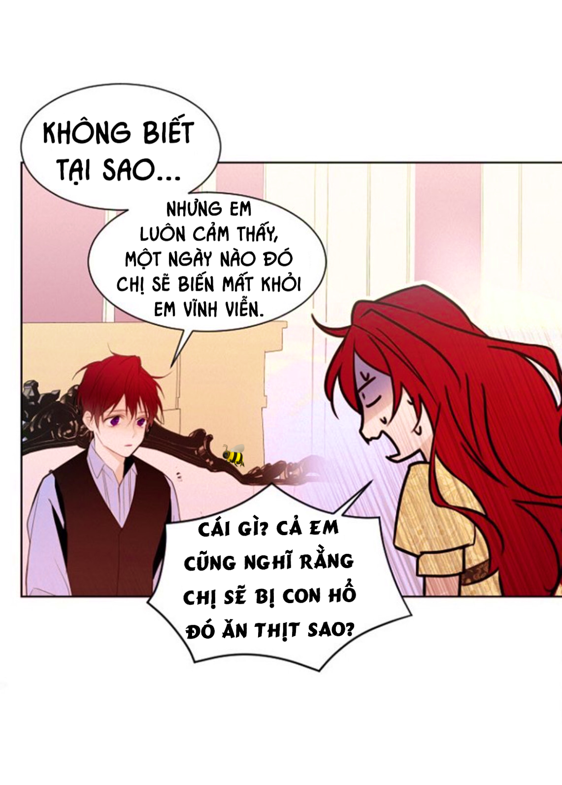cuộc sống nhàm chán của quý cô tái sinh chapter 3 30