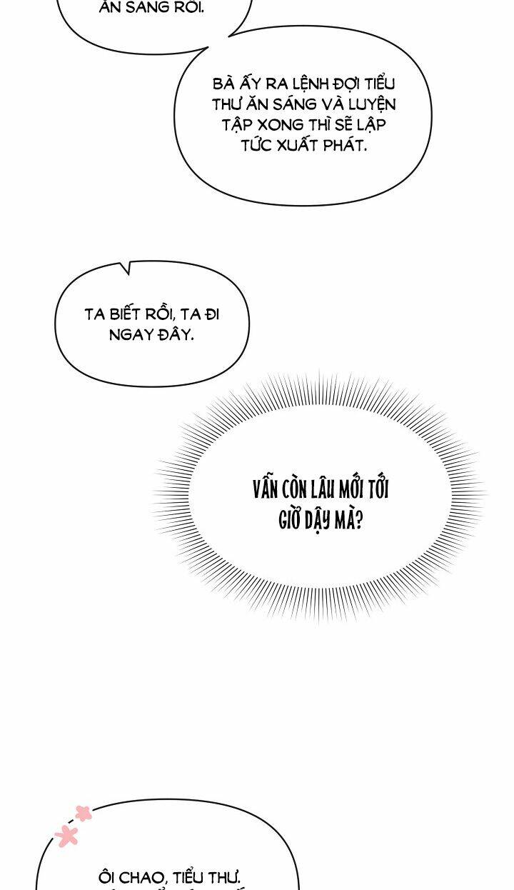 tiểu thư scarlet, em không muốn trả thù sao? chapter 58 11