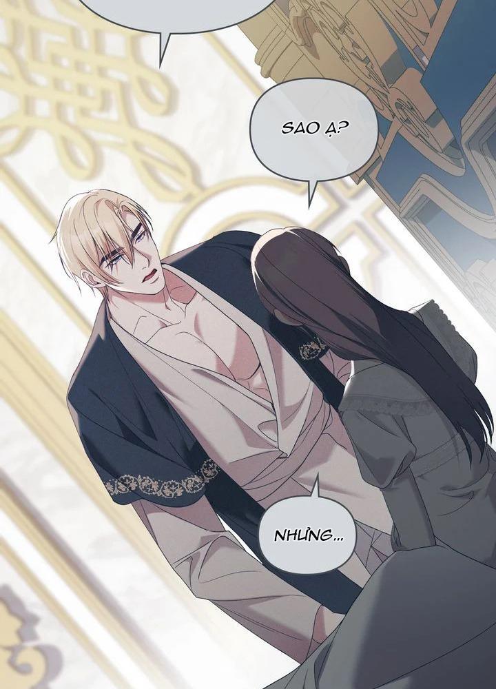 chấp nhận sự chiếm đoạt chapter 41 46