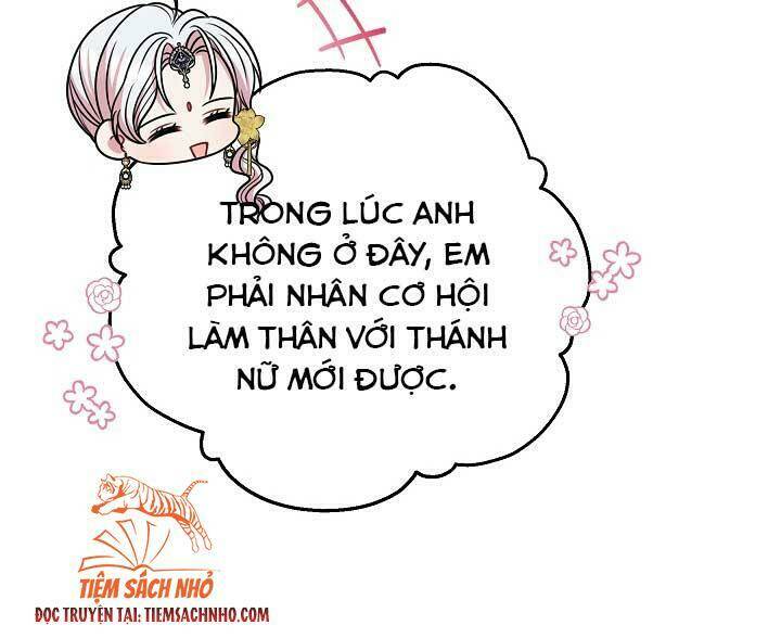 tôi đã nuôi dưỡng bạn thời thơ ấu thành bạo chúa chapter 66 36