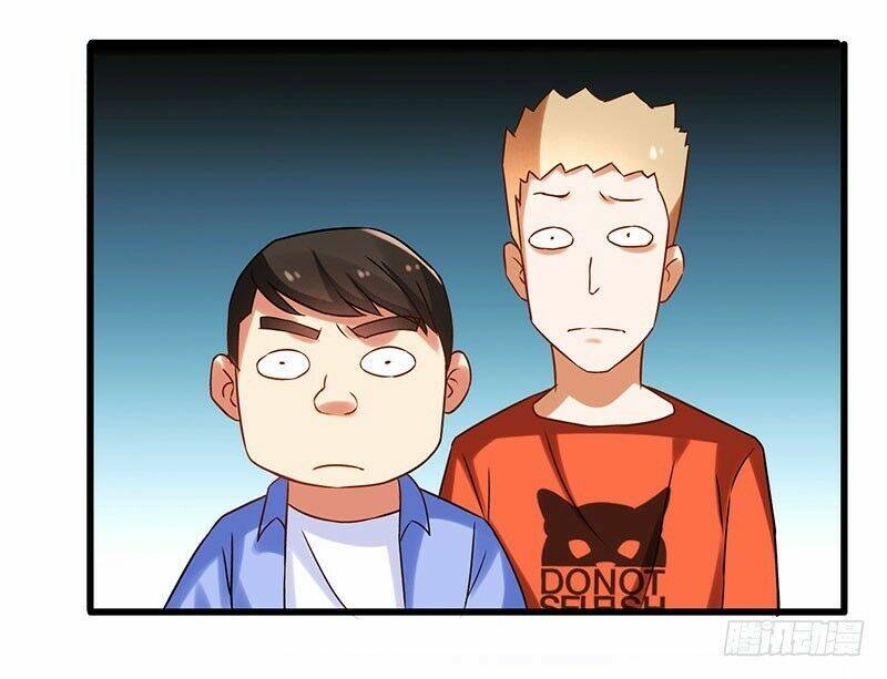 siêu cấp bại gia tử chapter 22 16