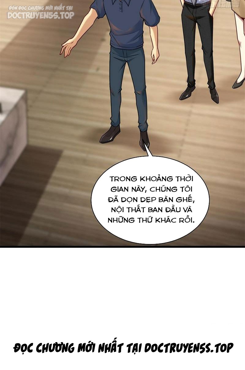 ta làm giàu từ thua lỗ game chapter 105 22