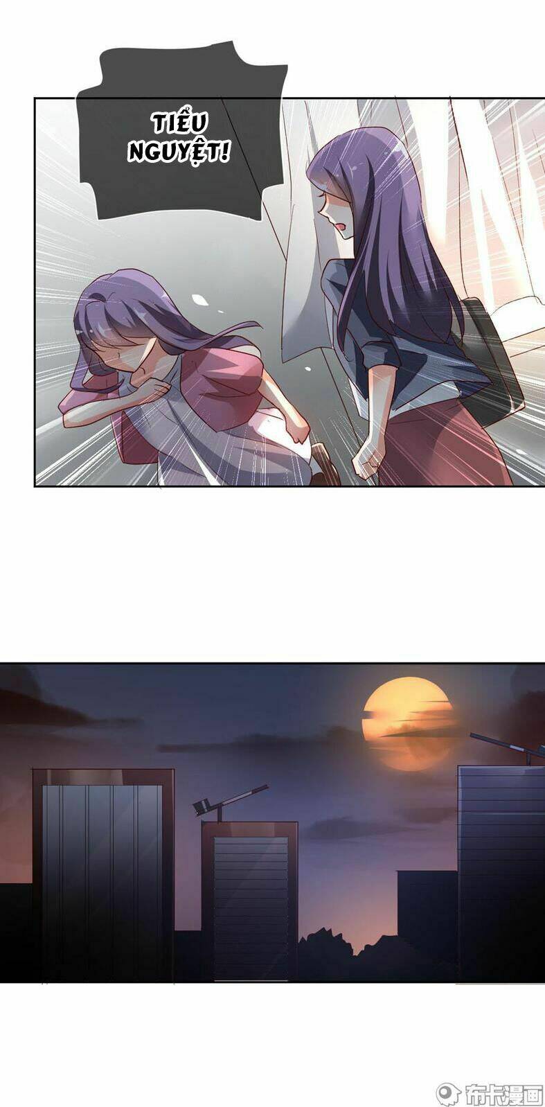 cô gái đặc biệt nhất của tôi chapter 37 18