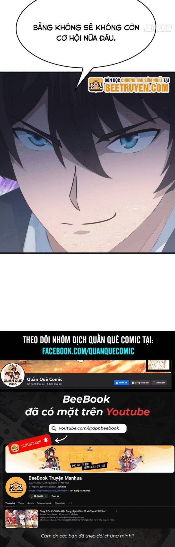 tu tiên trở về tại vườn trường – season 2 chapter 64 30