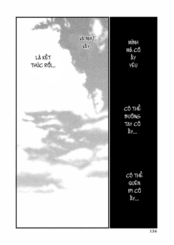 usotsuki paradox chapter 71 21