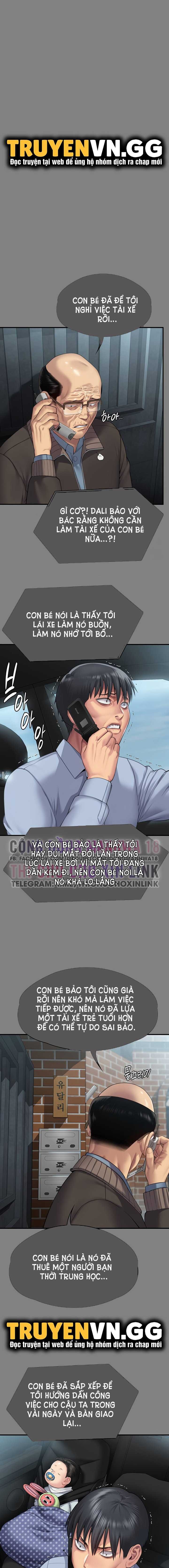 ong chúa chapter 298 25