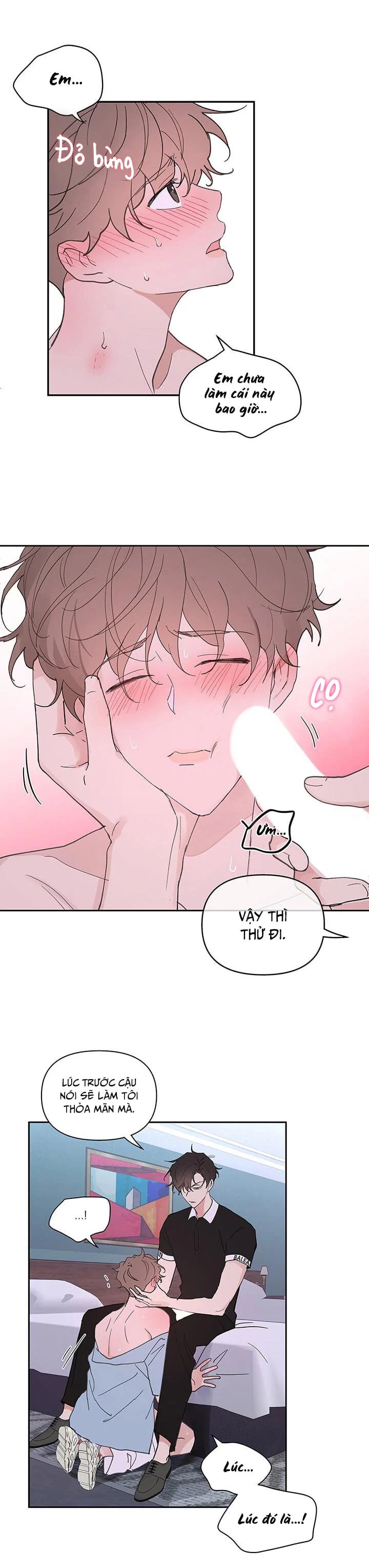 tâm tư của ju in chapter 26 10