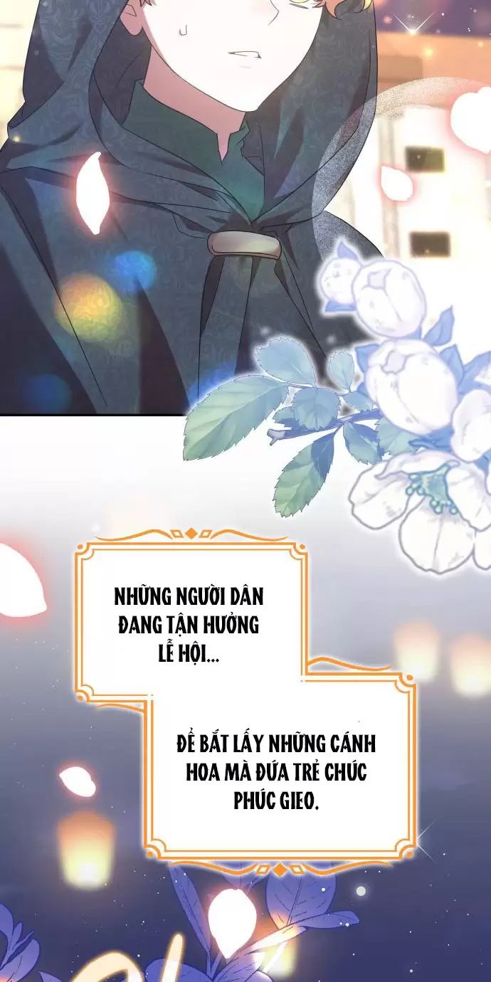 sống trong vườn hoa của công chúa chapter 21 4
