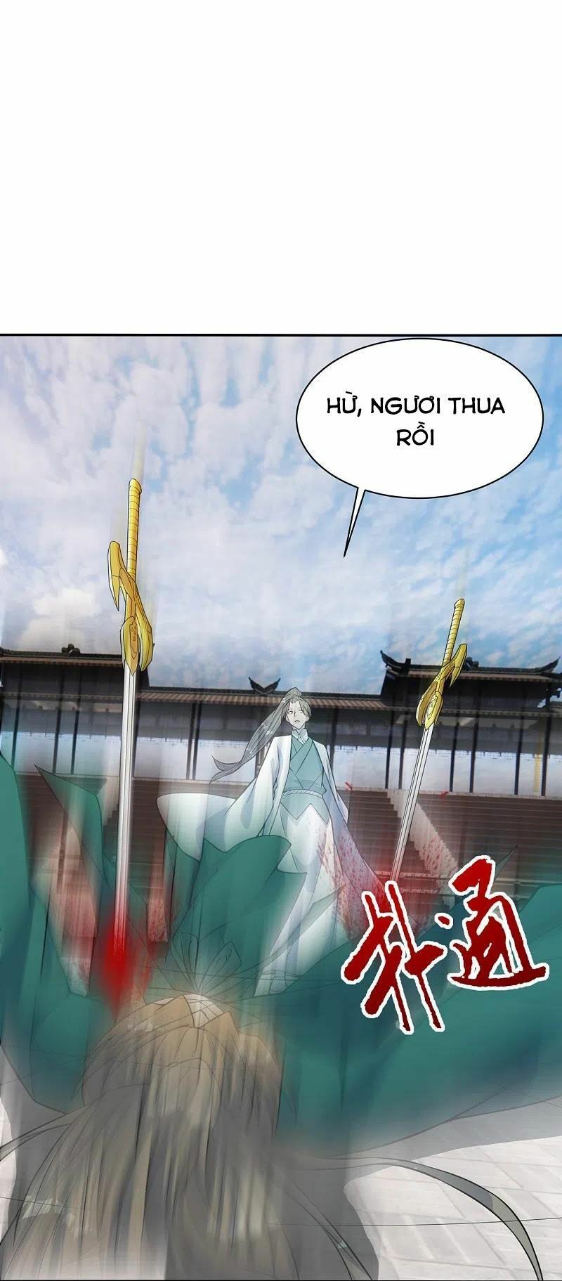 tiên võ đế tôn chapter 248 66