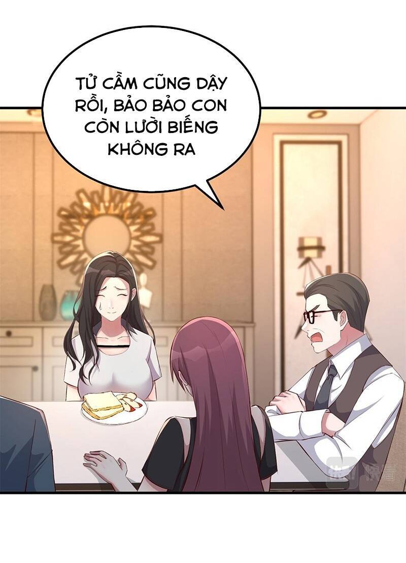 chị gái tôi là đại minh tinh chapter 160 5