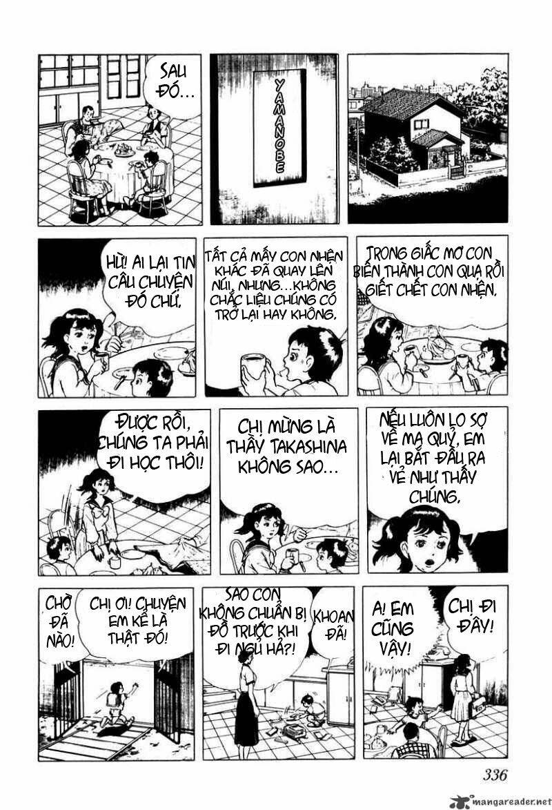 god's left hand, devil's right hand chapter 38 14