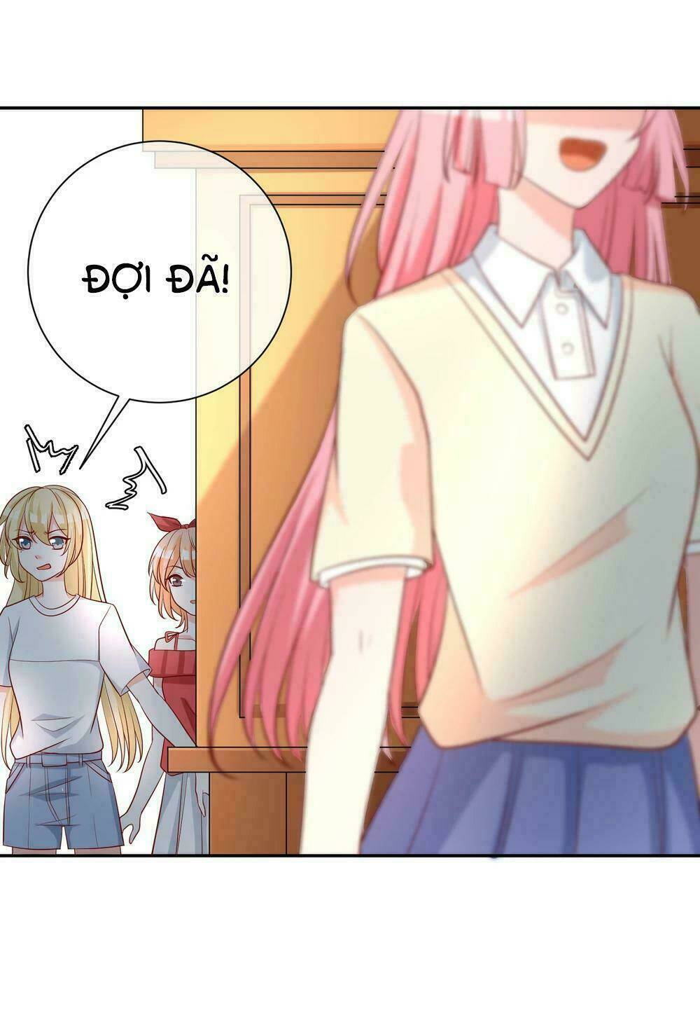 trọng sinh siêu sao - lăng thiếu sủng nghiện chapter 30 34