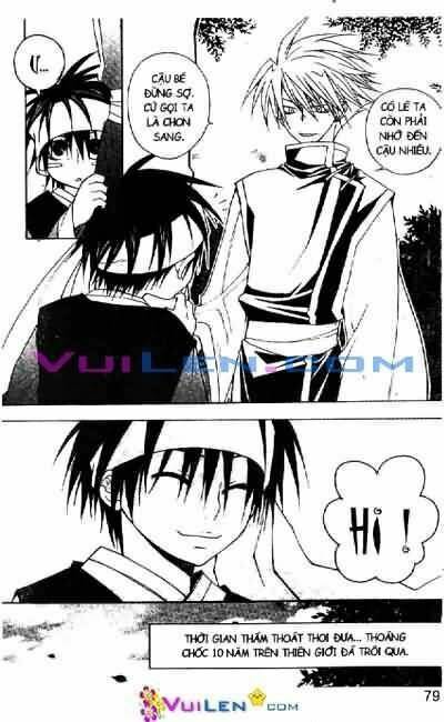 tiên nữ giáng trần chapter 22 79