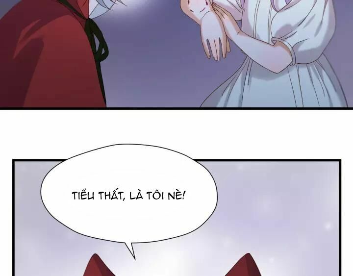 lượm được một tiểu hồ ly phần 3 chapter 84 6