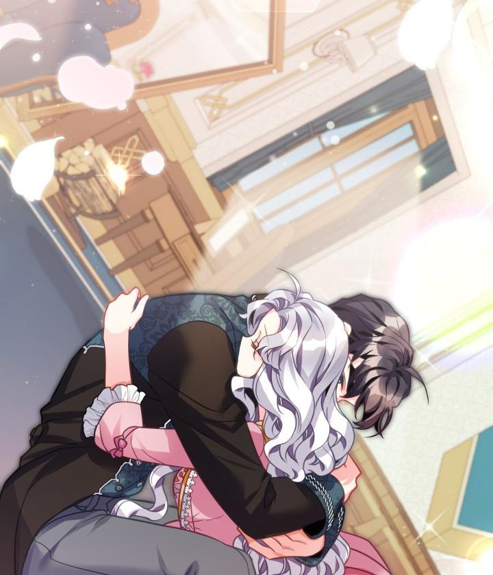 con gái chồng quá dễ thương chapter 99 43