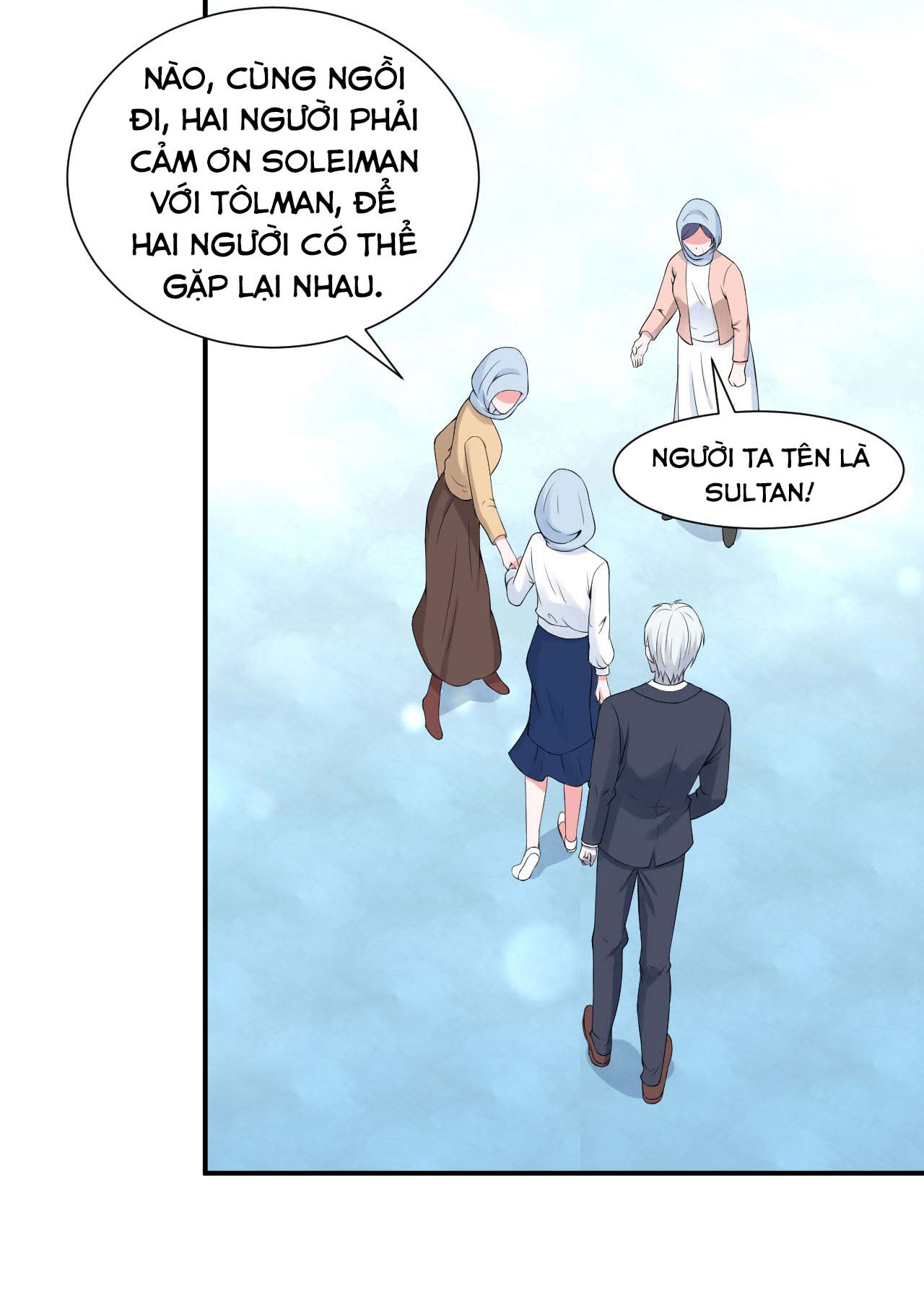 bí mật không thể yêu đương chapter 58 12