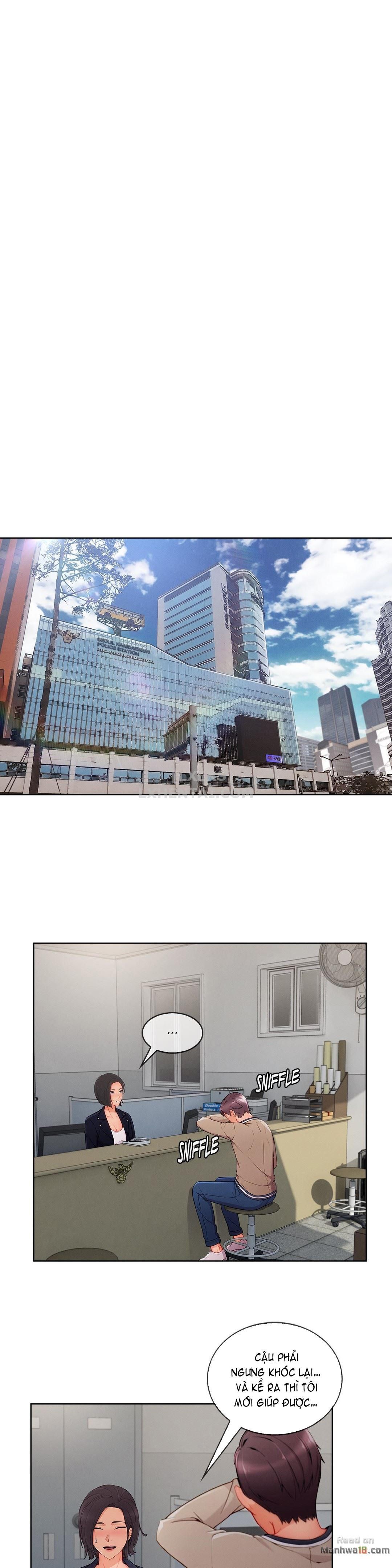 điên cuồng nhưng ngọt ngào chapter 39 9