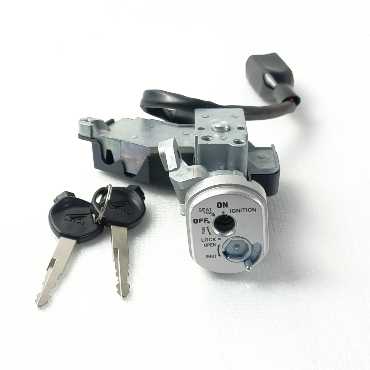 Ổ khóa dành cho xe Future Neo - 8867,,'K25T3'