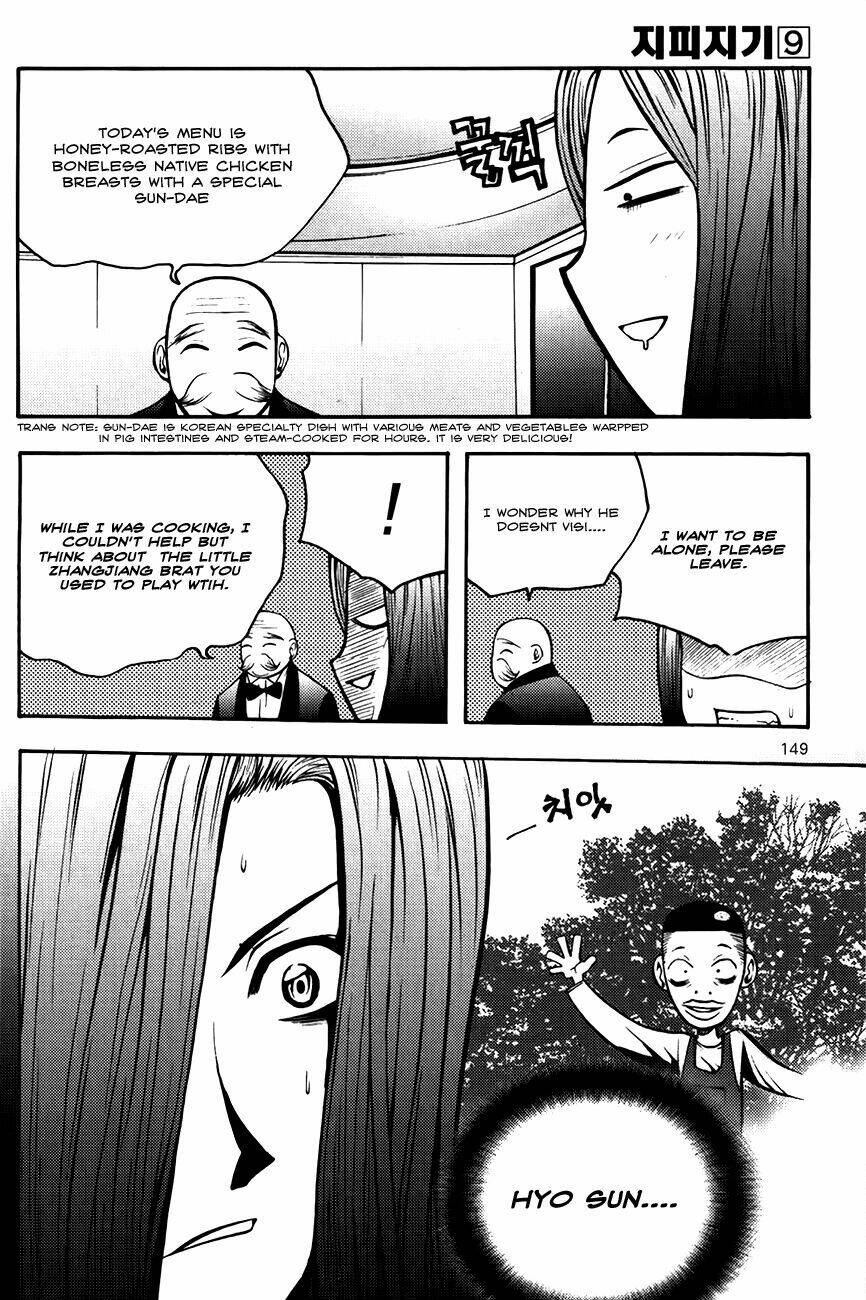 zippy ziggy chapter 69 3