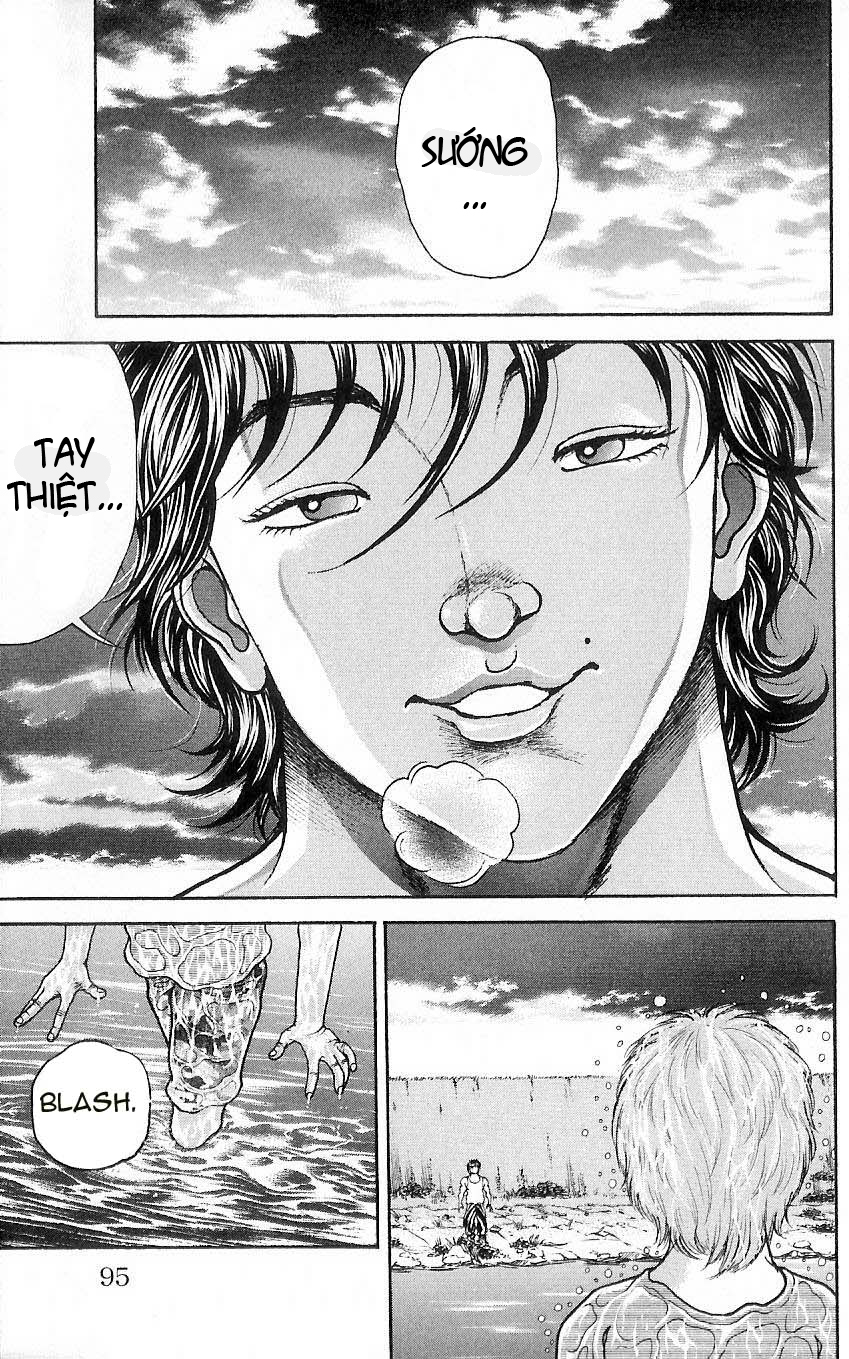 baki – son of ogre chapter 3 16