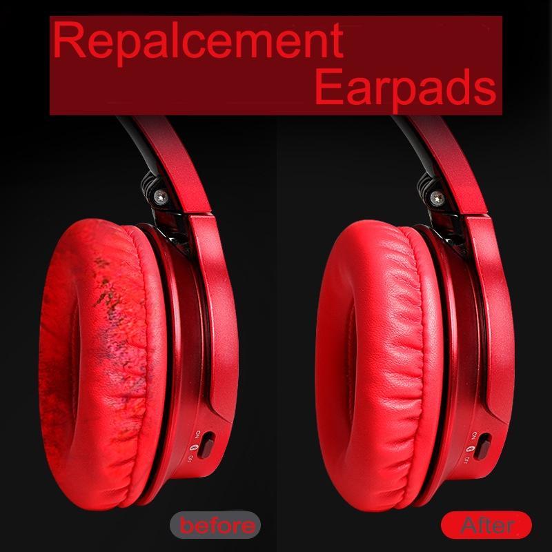 1 Cặp Mút Đệm Tai Nghe Audio-Technica ATH-AR3BT AR1IS AR3IS