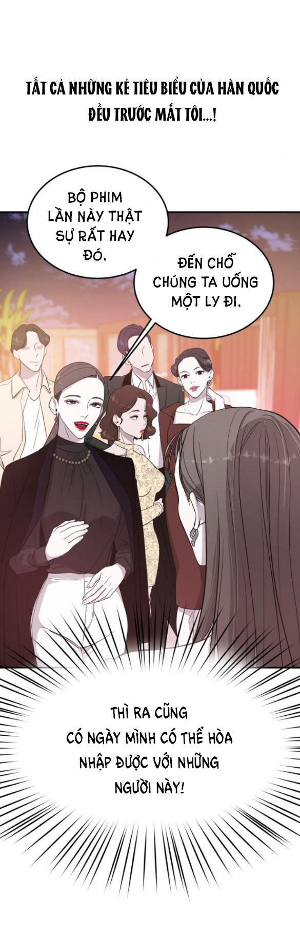 For The Queendom chapter 5.1 - Trang 56