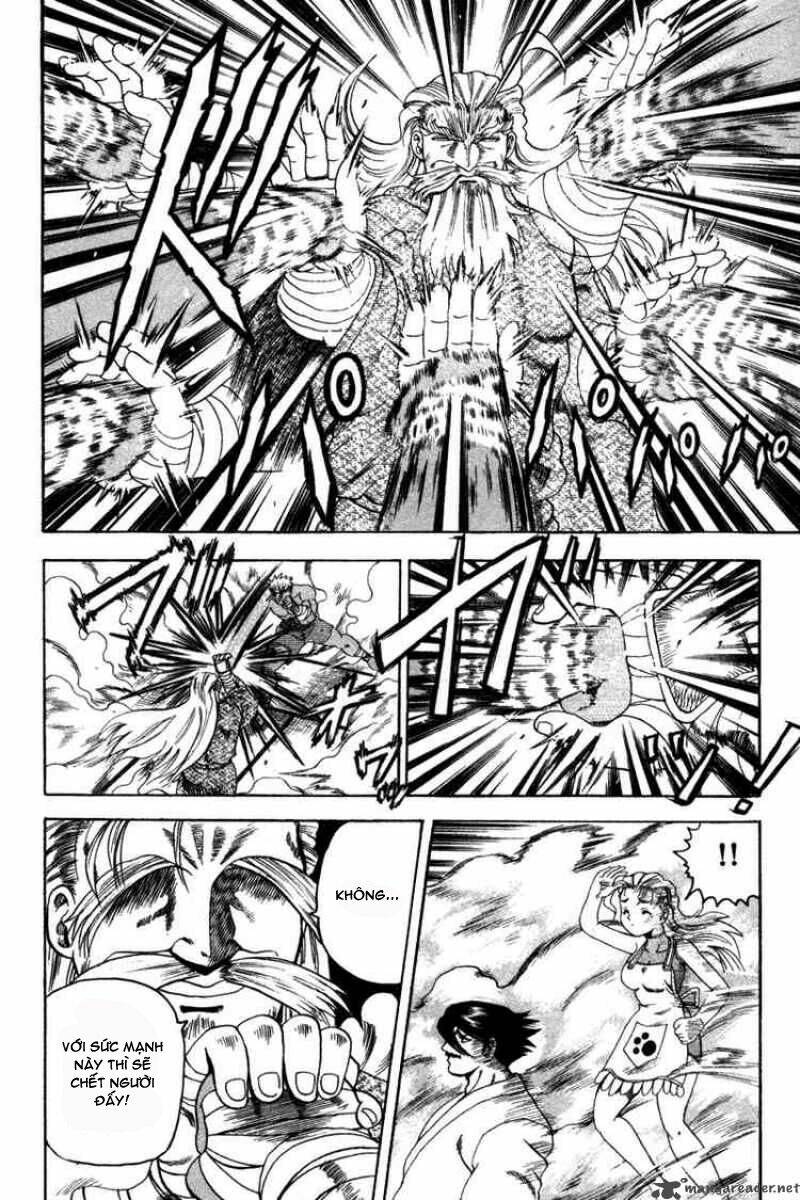 history's strongest disciple kenichi chapter 25 9