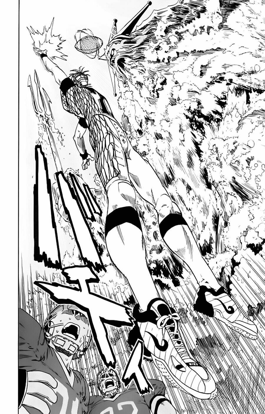 lá chắn mắt chapter 124 10