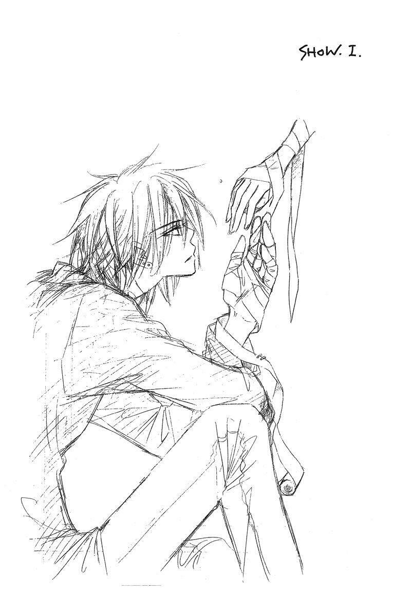 sora log chapter 6 42