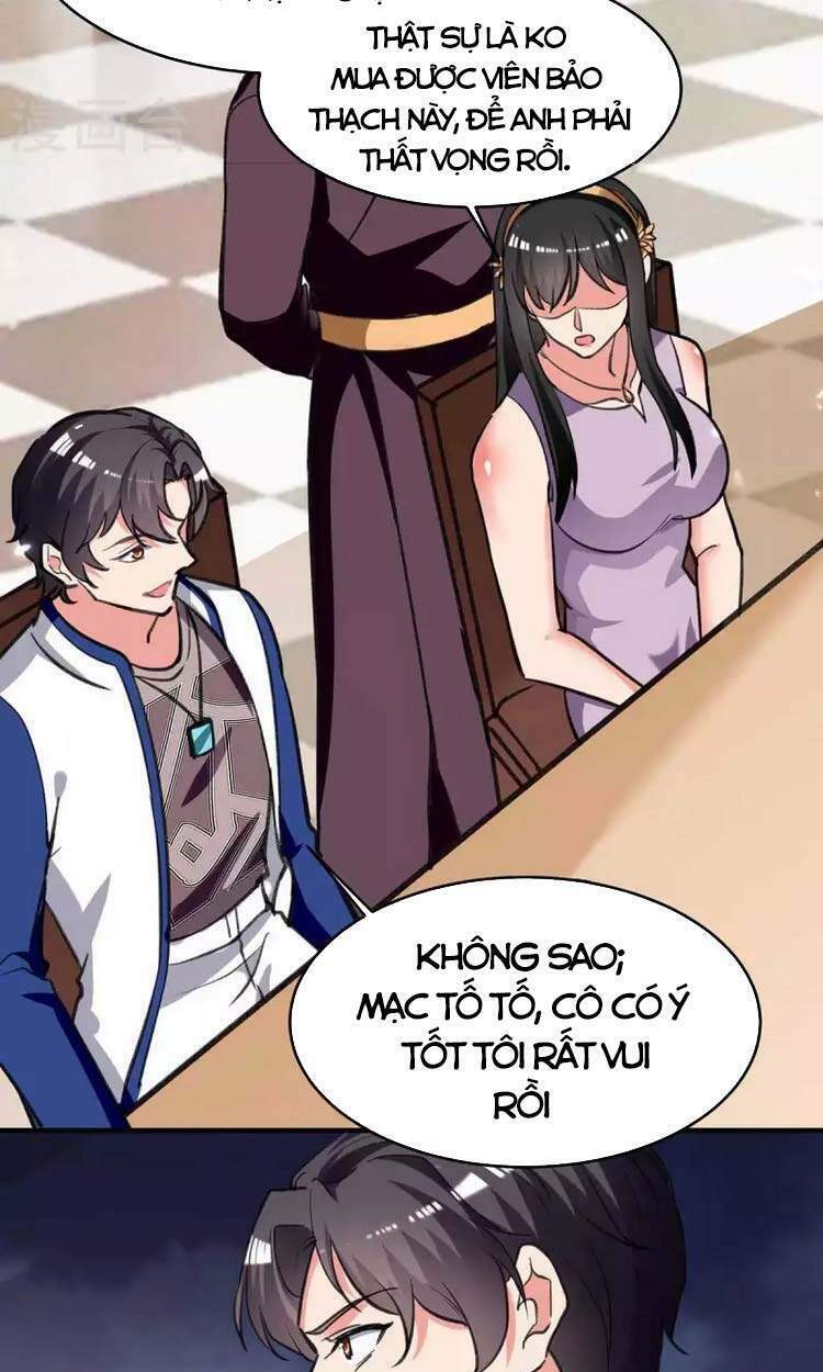 trọng sinh khí thiếu quy lai chapter 236 16