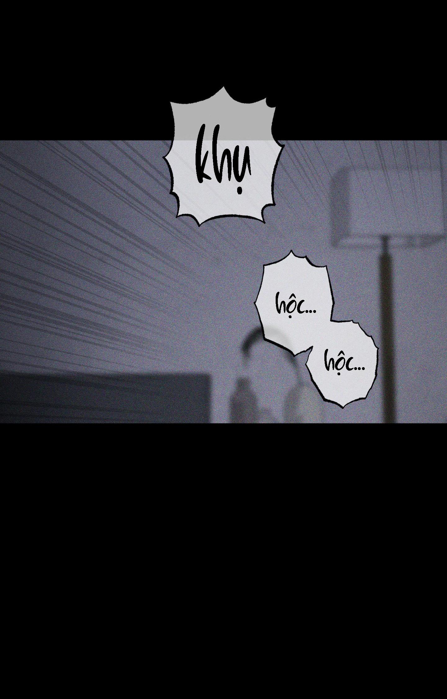 hình thái tình tan chapter 23 66