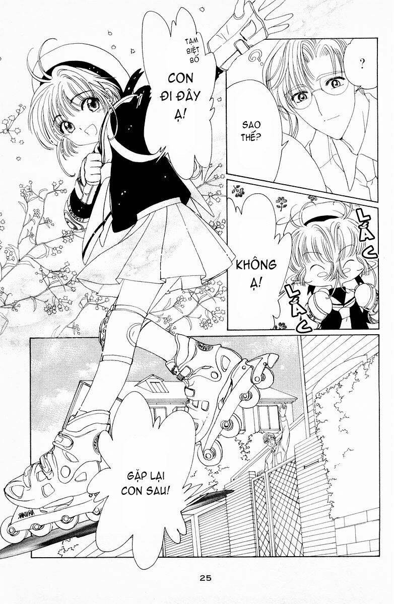 card captor sakura chapter 46 27