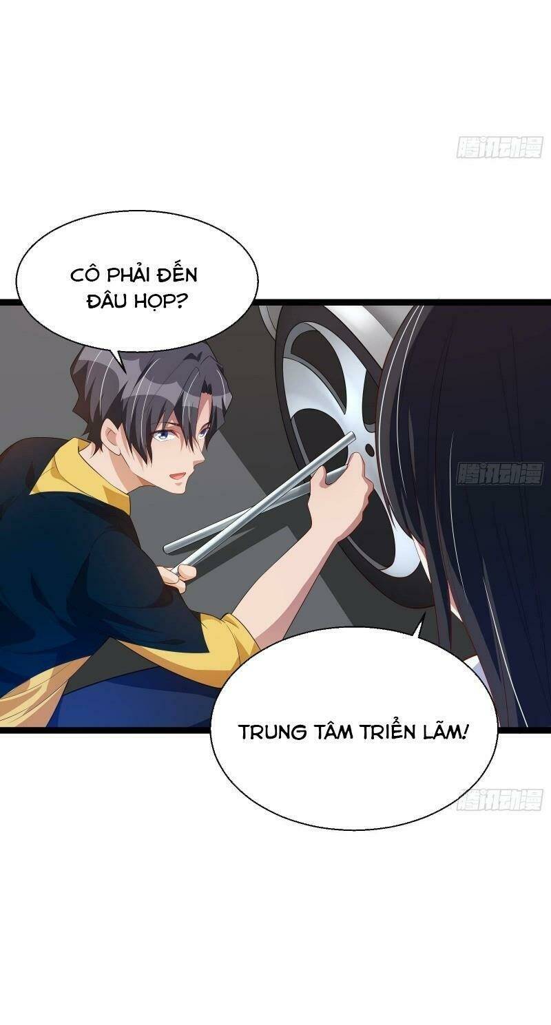 shipper thần cấp chapter 39 14