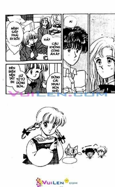 cô gái khả ái chapter 6 63