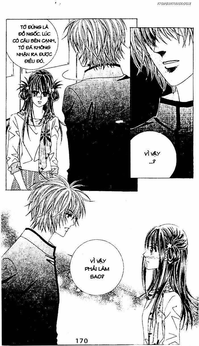 nhà trọ hoàn hảo chapter 96 30